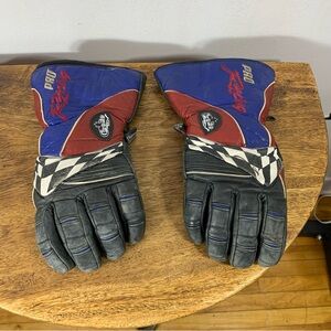 Choko pro racing Winter gloves